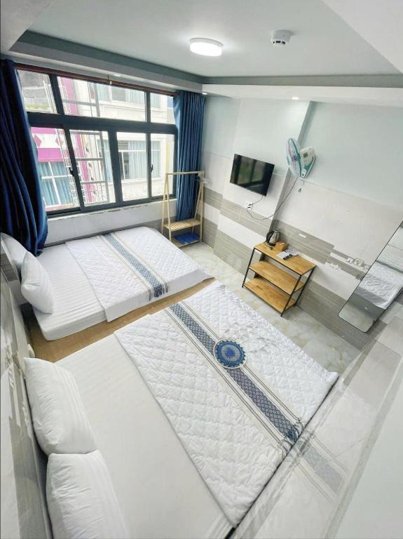 Ông 5 House Ông 5 House