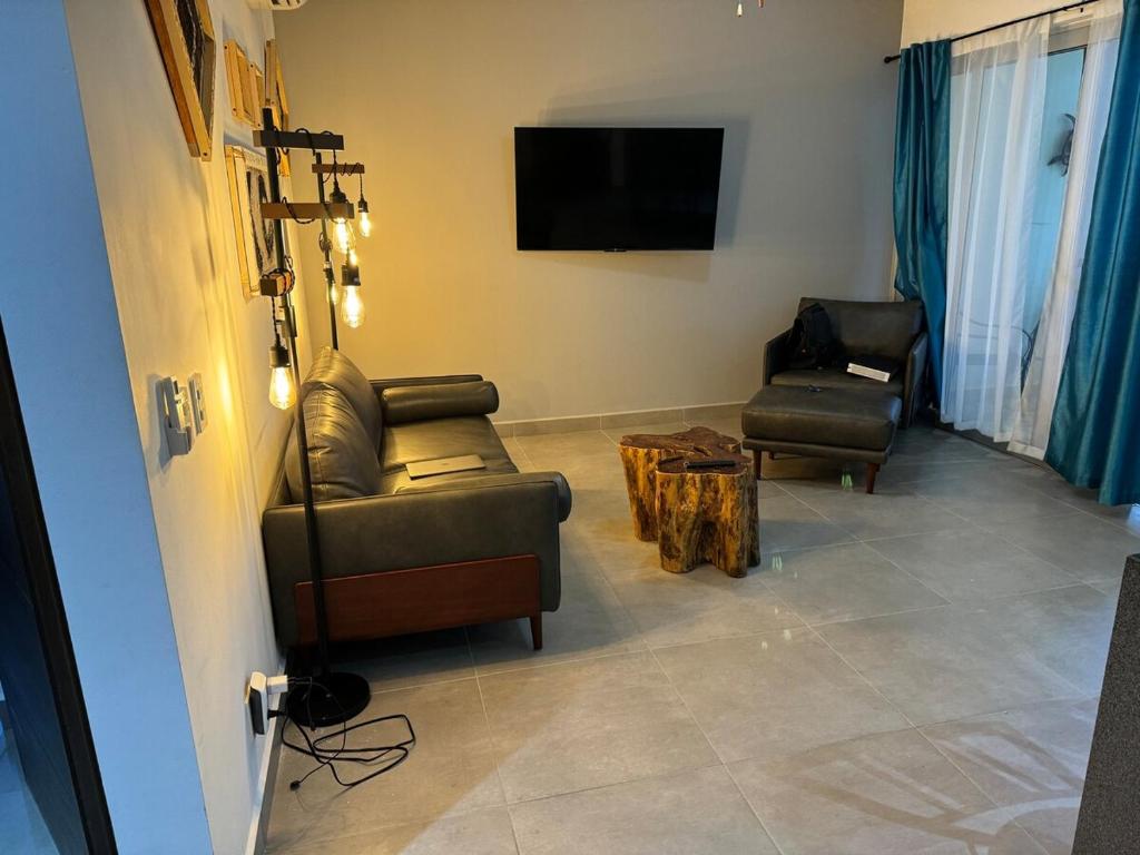 Welcome to Casa Del Arbol!, Akumal