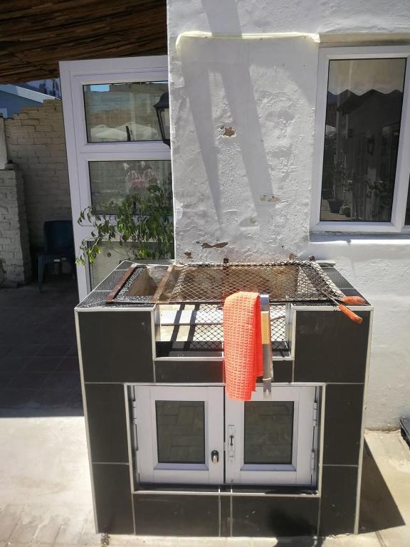 M Group B&B, King Williamʼs Town