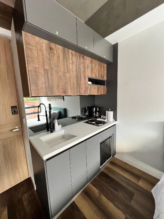 Apartamento en la 93 nuevo - 2