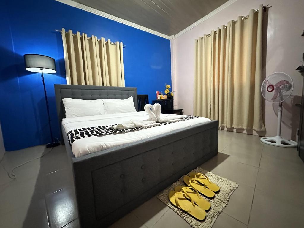 Sukhavati Inn is one of the cheap stays in Baguio