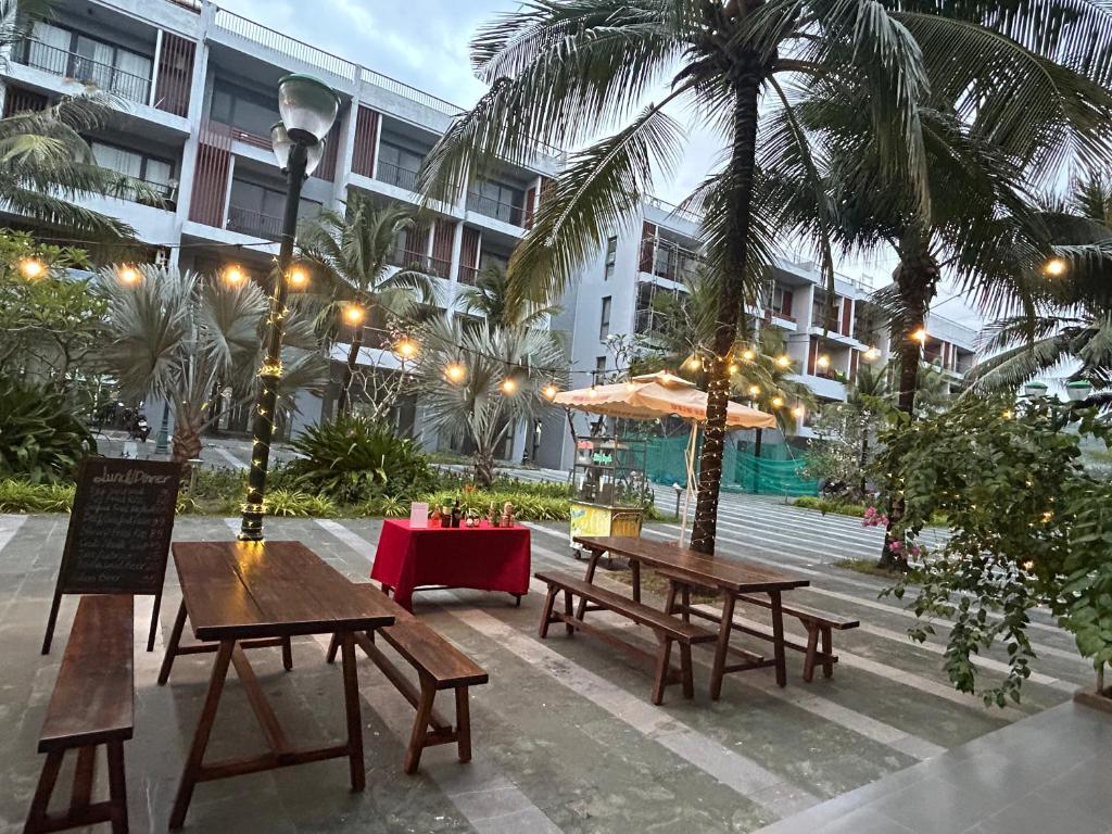 하나 호텔 푸꾸옥 이미지