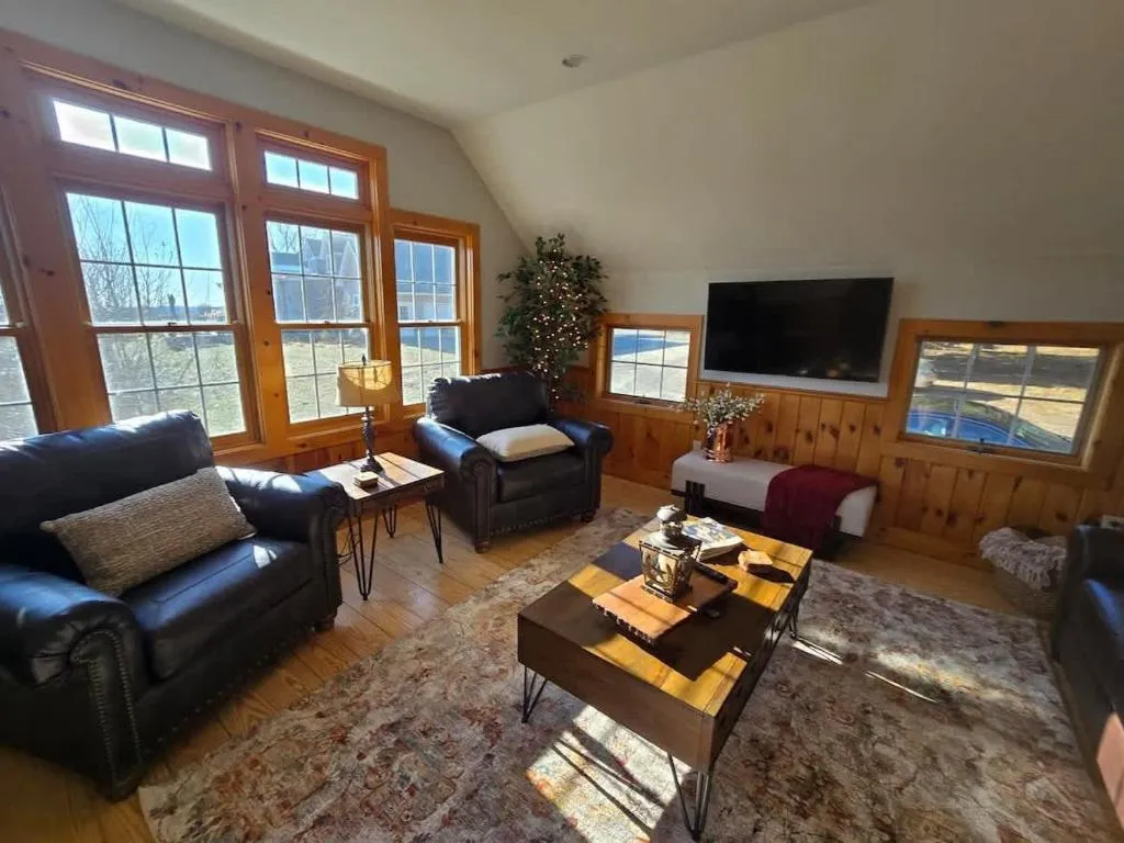 The Jefferson Guest House, hotel in Litchfield