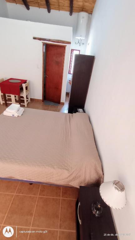 Tampu 2 alojamiento - 5