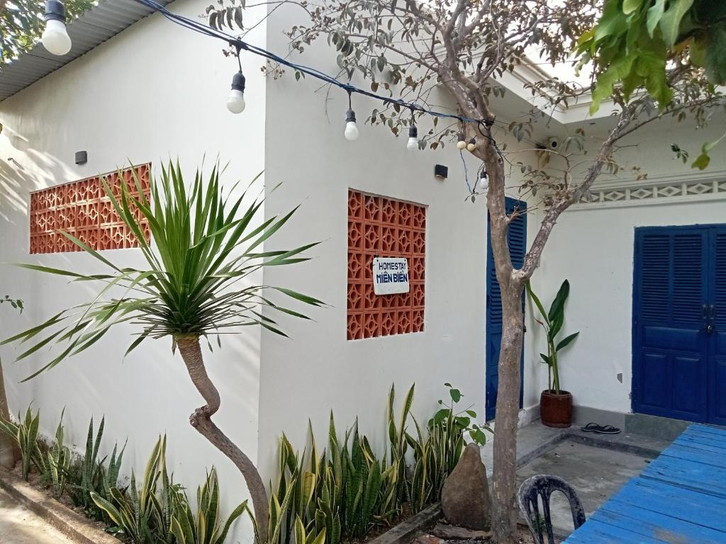 Homestay Miền Biển Vĩnh Hy - 1
