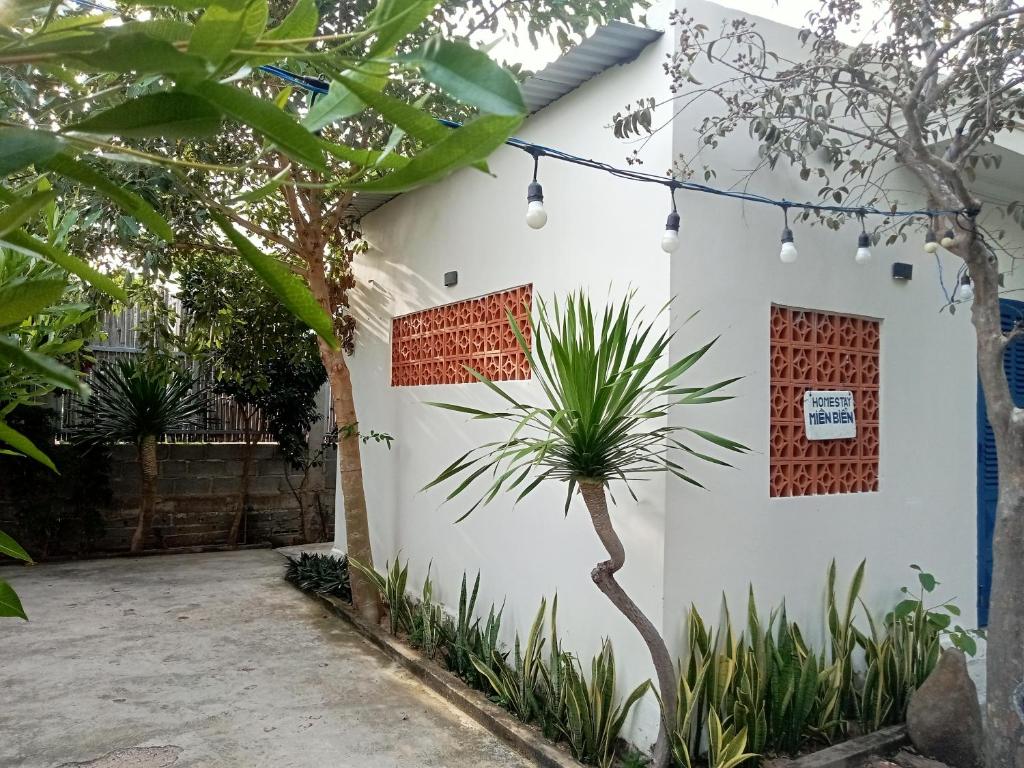 Homestay Miền Biển Vĩnh Hy
