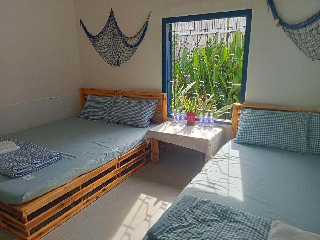Homestay Miền Biển Vĩnh Hy