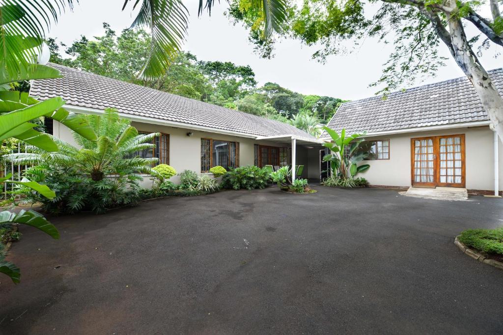 Berkeley House 5 Berkeley Crescent, Durban