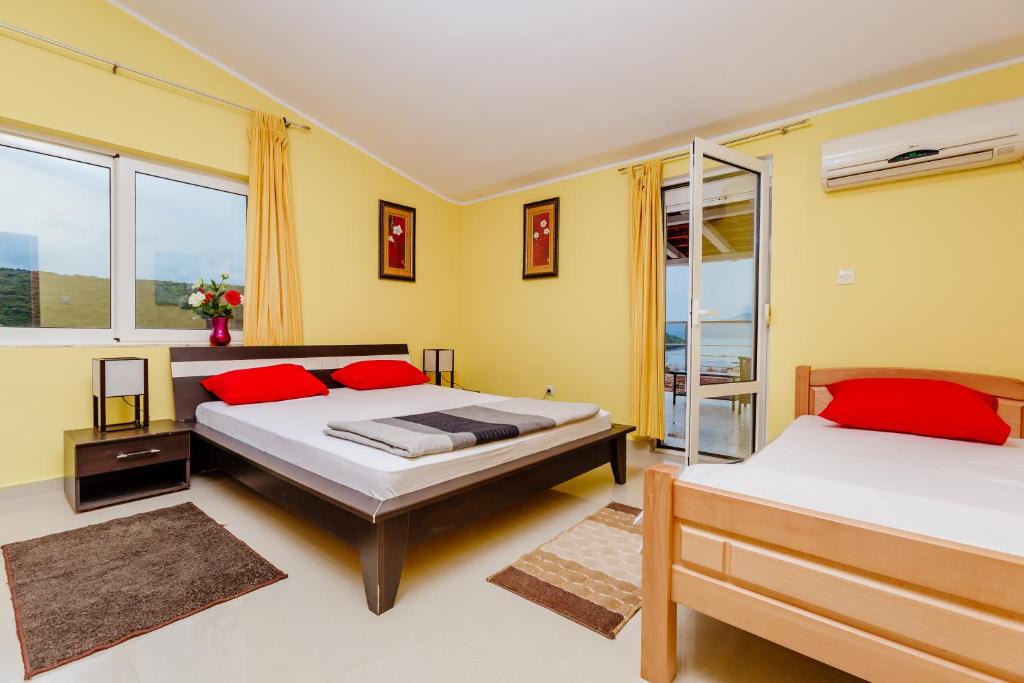 Bigova Sea Views Apartments - 2