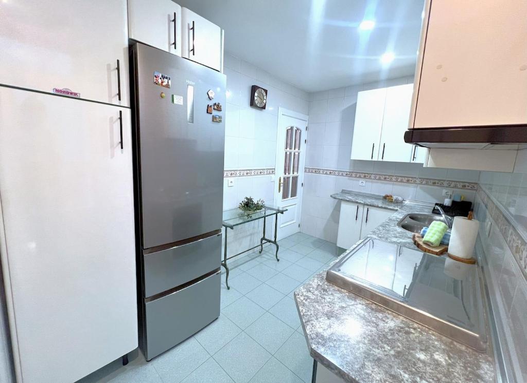 Evans Realty BK 3 habitaciones dobles - 4