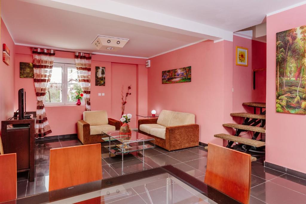 Bigova Sea Views Apartments photo