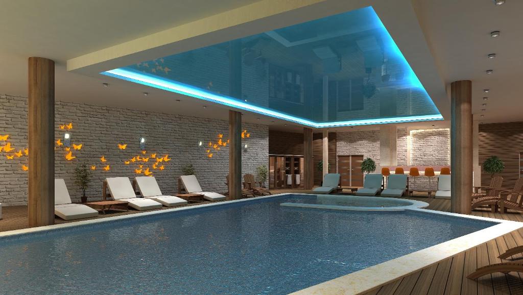 Arena Mar Hotel and SPA photo