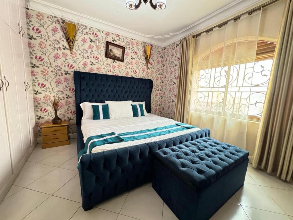 JM Furnished Kampala Entebbe Rd B, Lubowa