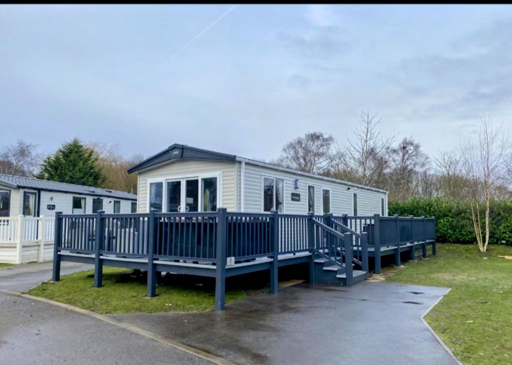 Home from Home Lettings at Tattershall Lakes - Bull Rush, Tattershall