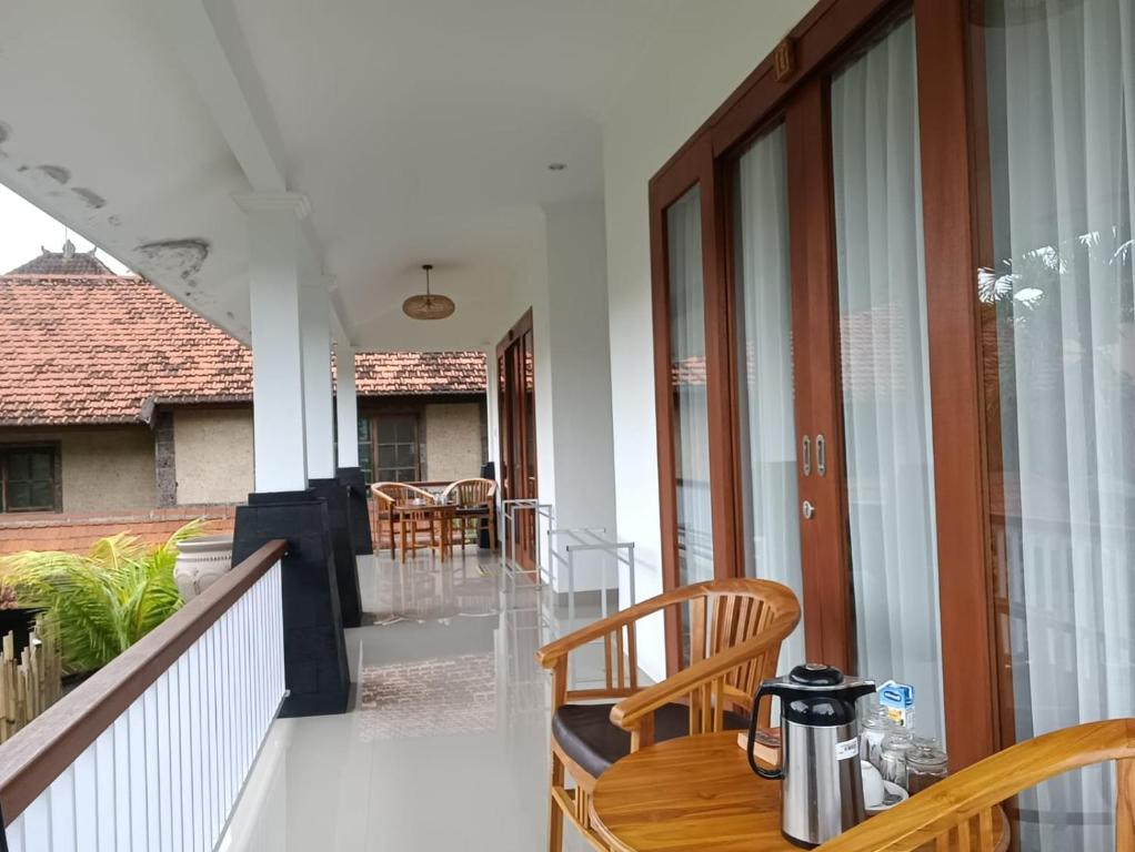 Nugraha Guest House 2