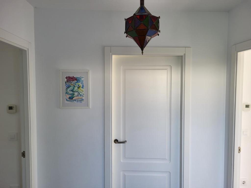 Family house with nice garden 10min from Sanlúcar - 2