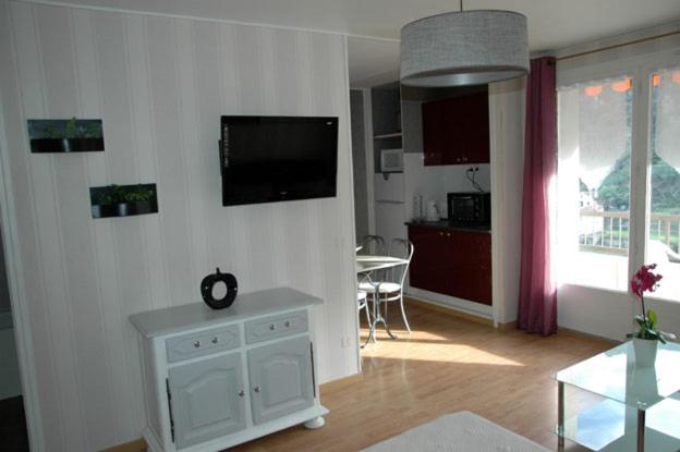 Locations appartements standing Amélie-les-bains - 2