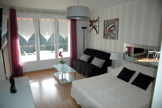 Locations appartements standing Amélie-les-bains - 3