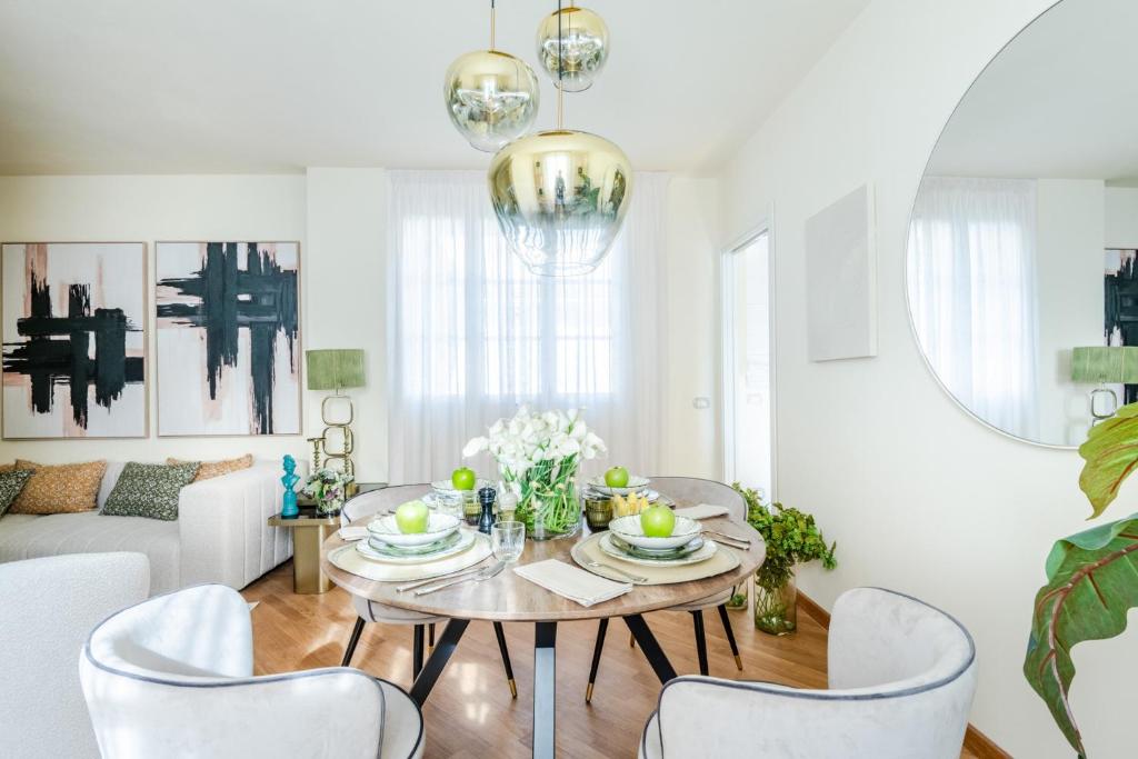 Borgo View, an Apartment with Garage near the city centre - 4
