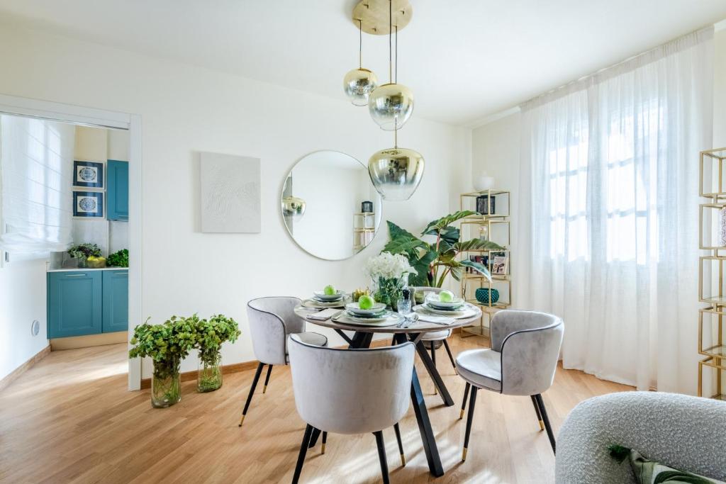 Borgo View, an Apartment with Garage near the city centre - 5