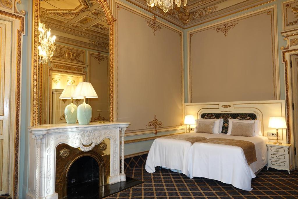 Hotel Continental Palacete - 5