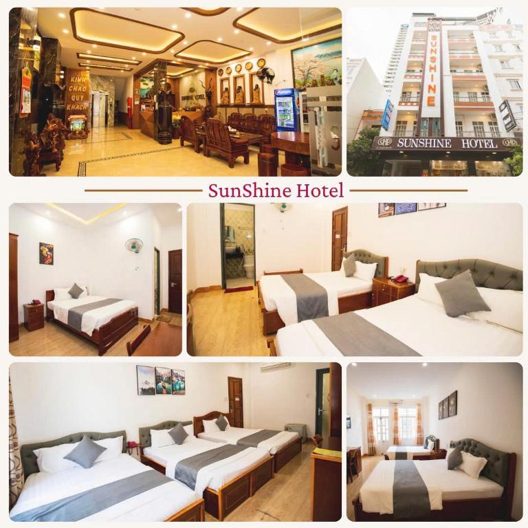 SUNSHINE HOTEL, Quy Nhon