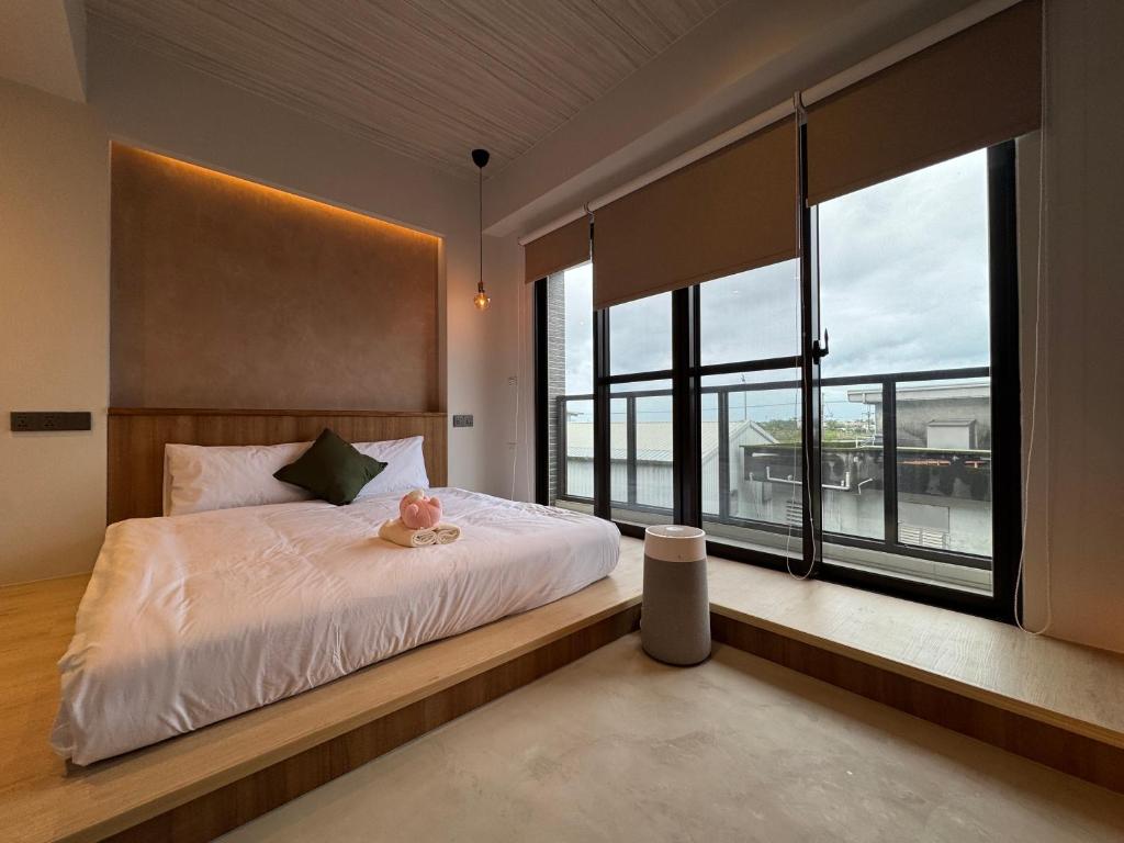 四季-芒種 Mangzhong, Wujie