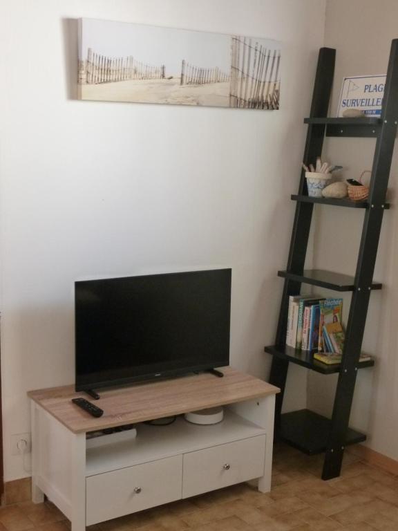 Maison de vacances 4 personnes 2 chambres aux Sables d'Olonne - 5
