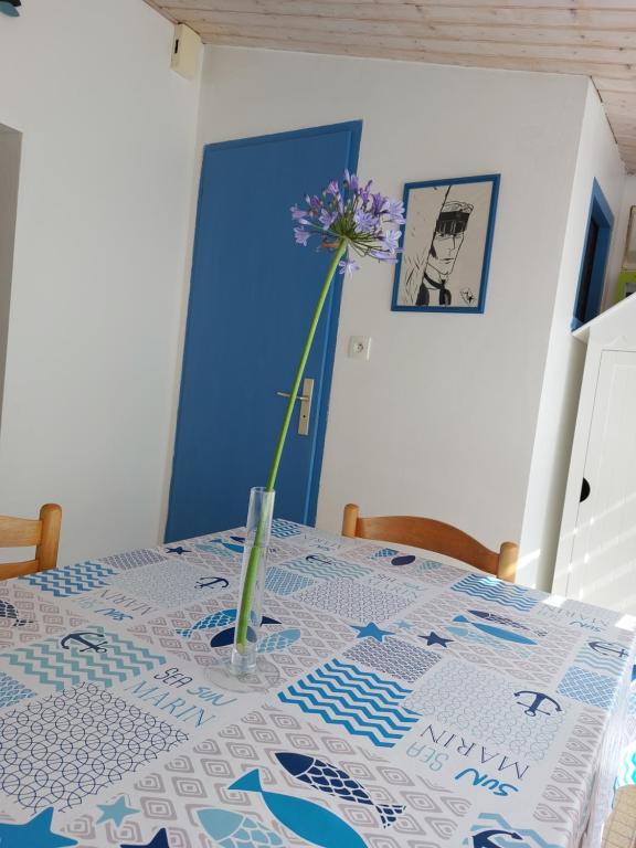 Maison de vacances 4 personnes 2 chambres aux Sables d'Olonne - 4