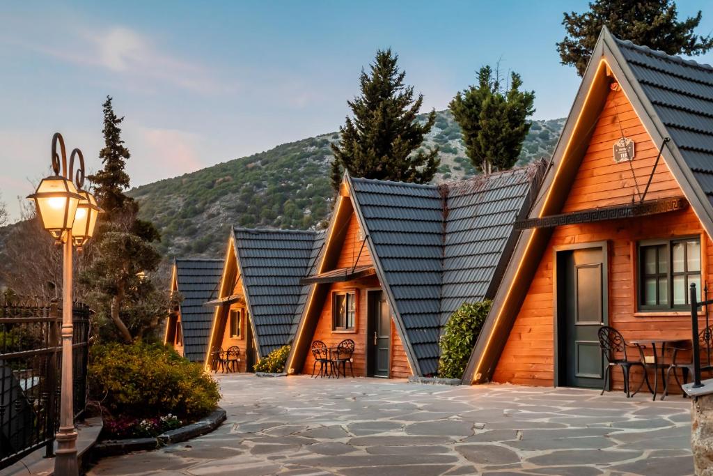 Jacob Neve Ativ, Neve Ativ