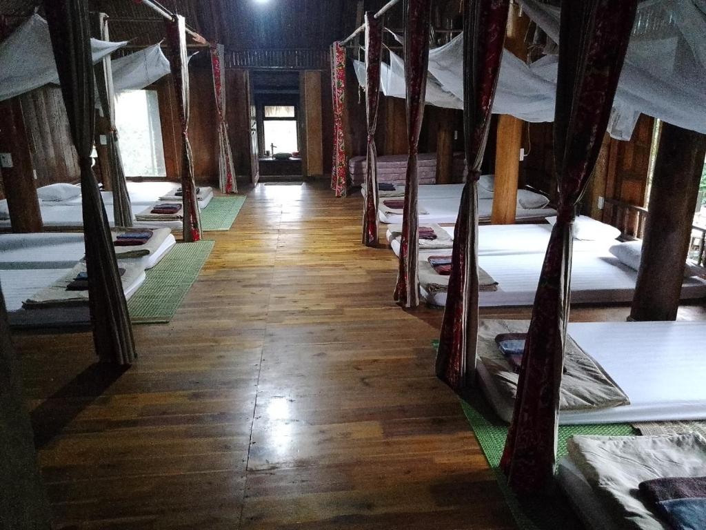 PuBinSpiceHills Perilla, Hòa Bình