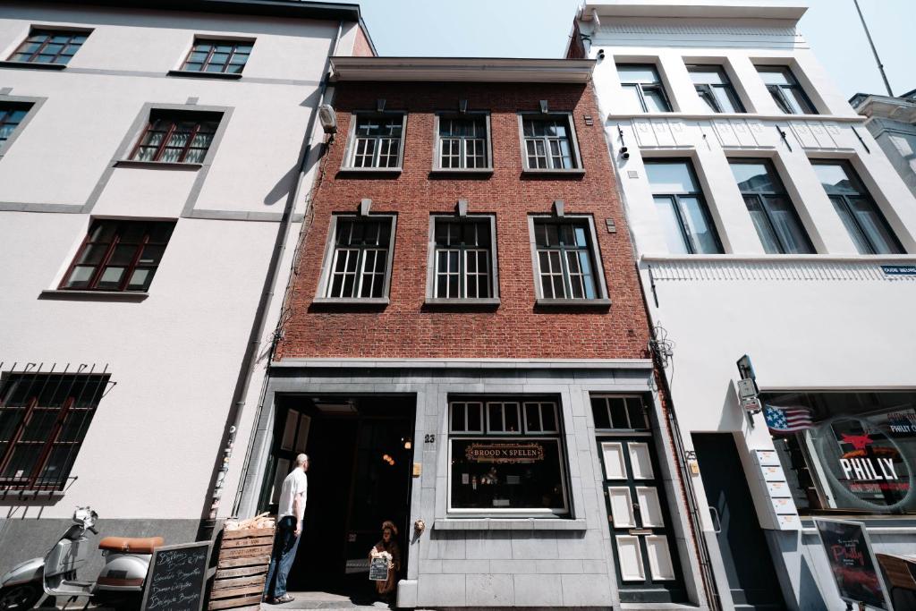 Cathedral View luxurious Apartment 6
