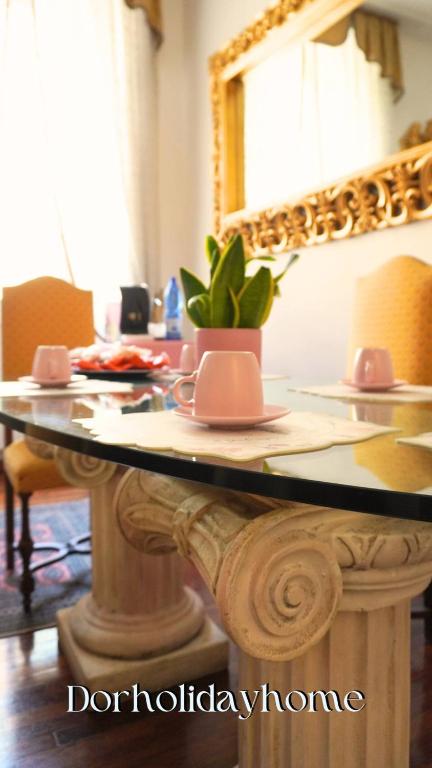 dorholidayhome - 2