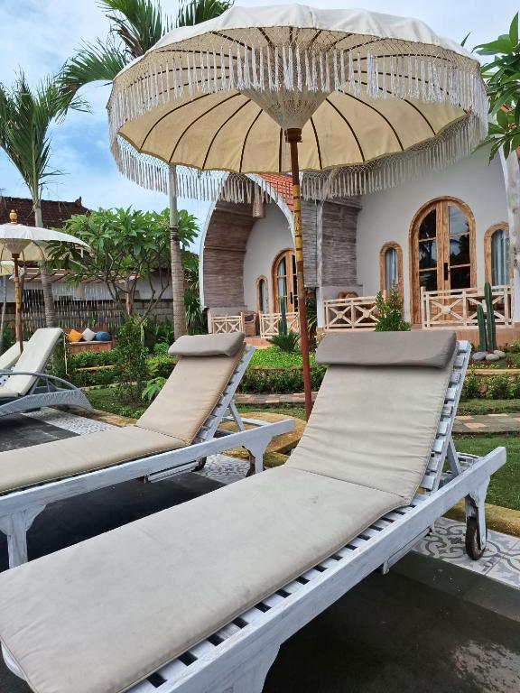 Daghan Cottage Nusa Penida