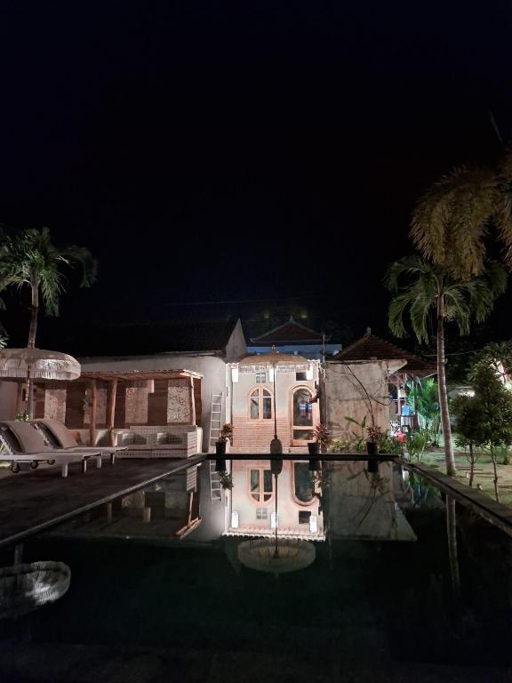 Daghan Cottage Nusa Penida