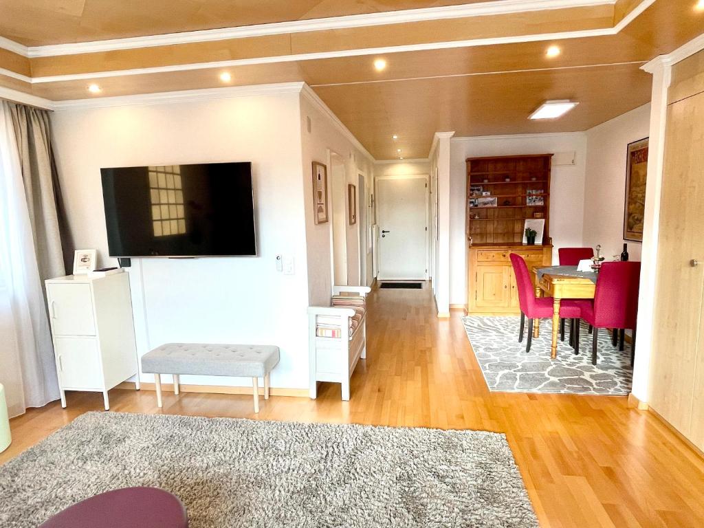 Sunny-Nest, Garden Apartment - 2