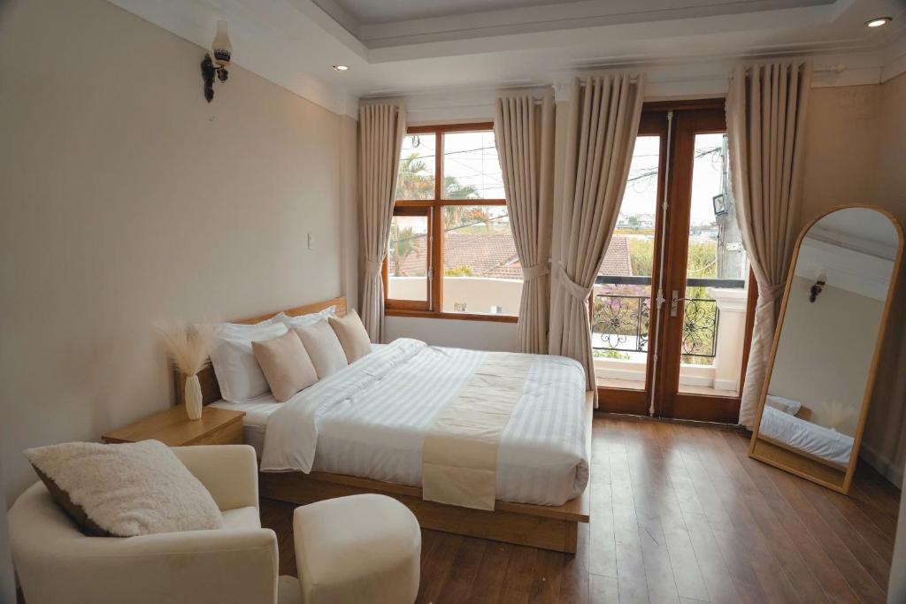 2bi’s home Dalat 2