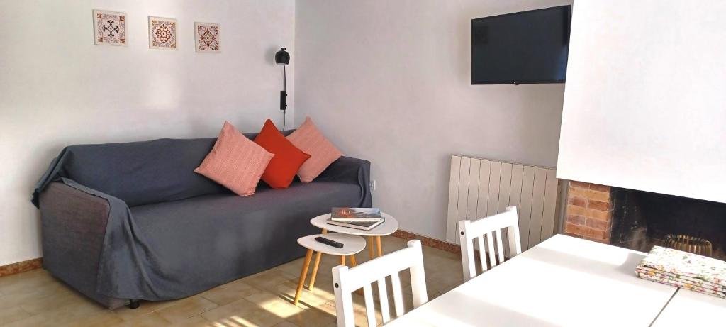 Agradable casa con terraza en S'Agaró - 4