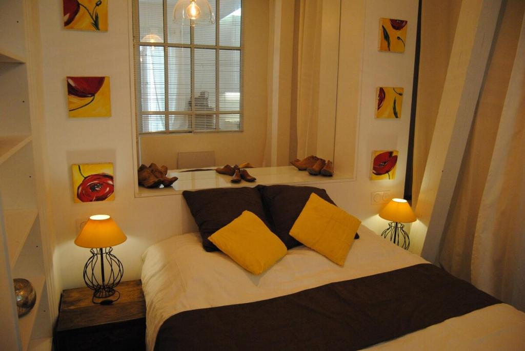 Apartment on Montmartre Street - 3