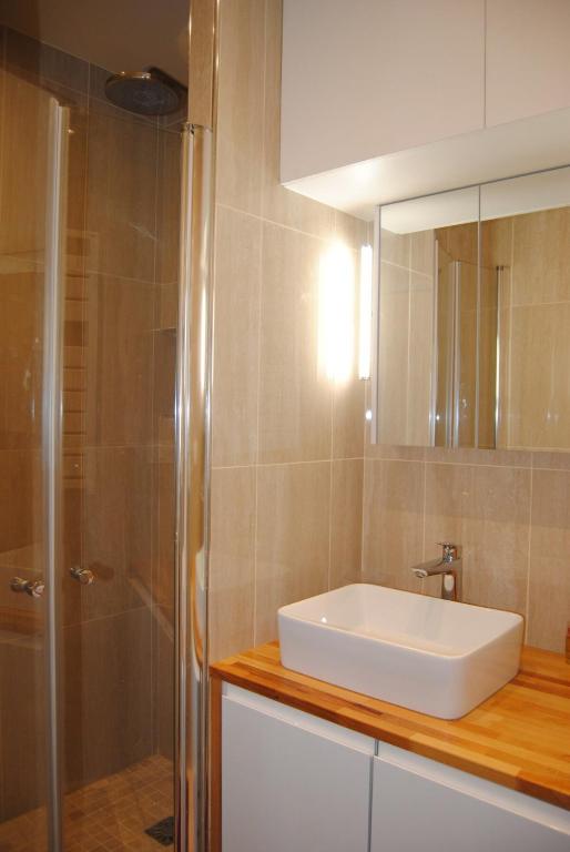 Apartment on Montmartre Street - 4