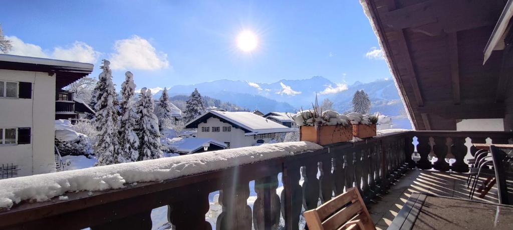 AlpenHorizont - 2
