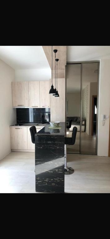 Aleksandar's Delux apartment - 2