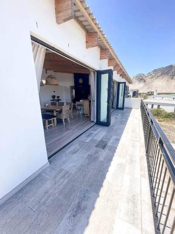 155 Hangklip, hotel in Pringle Bay