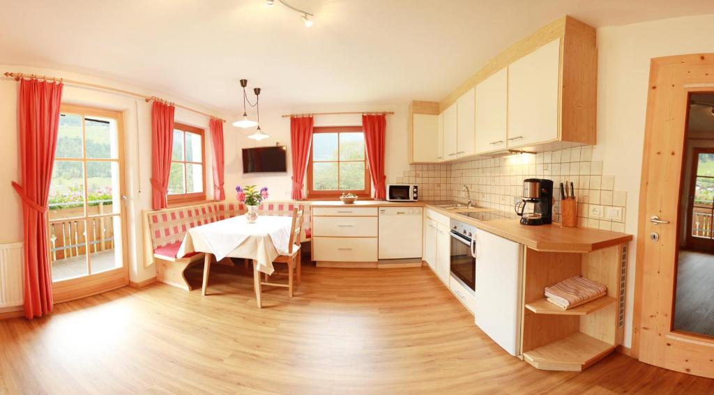 Appartements Ahrntal - 1