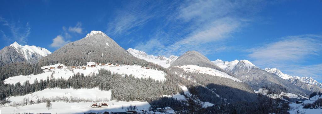 Appartements Ahrntal - 5