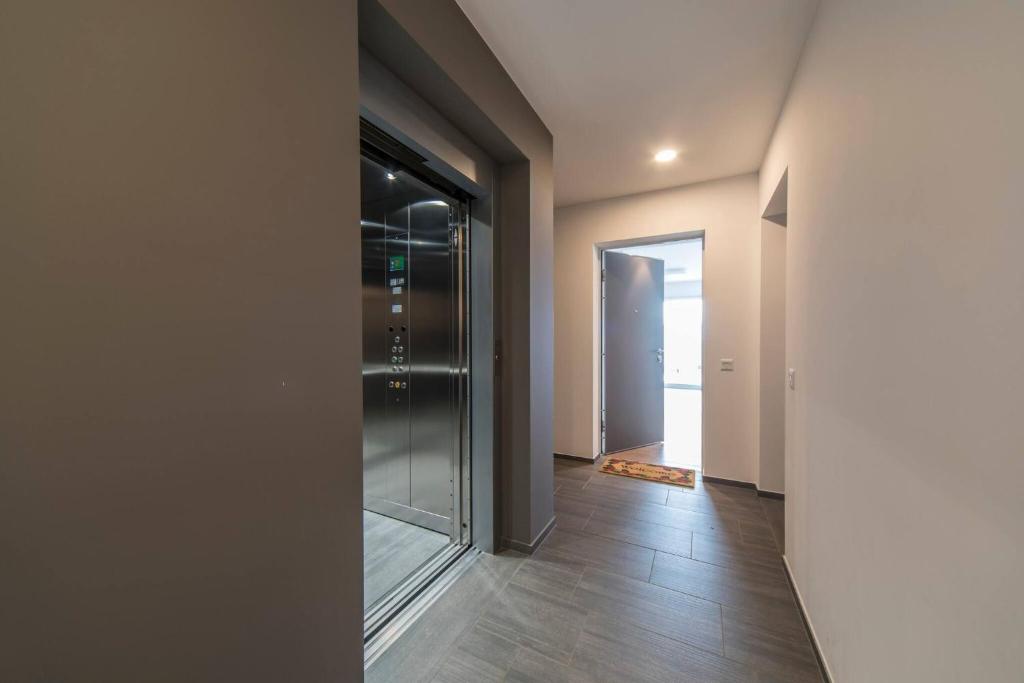 Vacation Rental City 11 in Massagno - 2