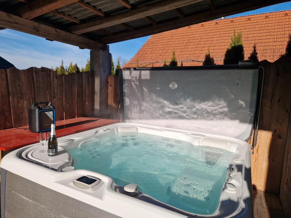 Kmečka Vila, Višnja Gora