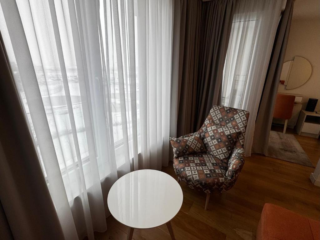 Riverwalk apartment 302 Ilidza - 2