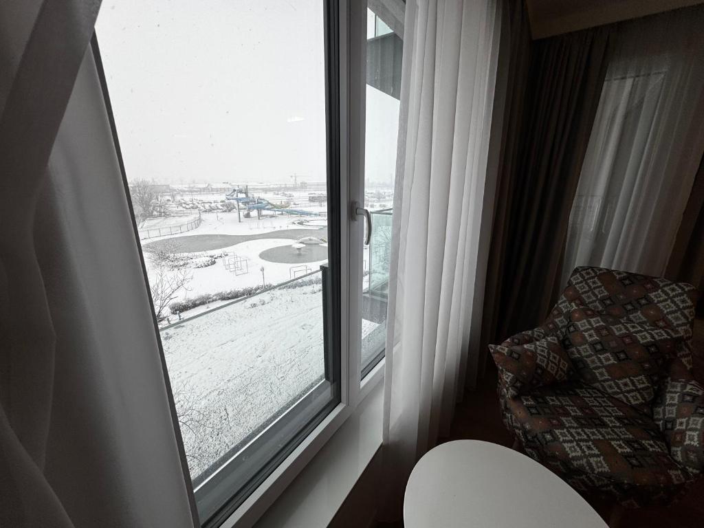 Riverwalk apartment 302 Ilidza - 4