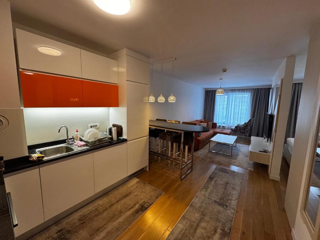 Riverwalk apartment 302 Ilidza - 1